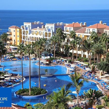 מלון Bahia Principe Sunlight Costa Adeje מראה חיצוני תמונה