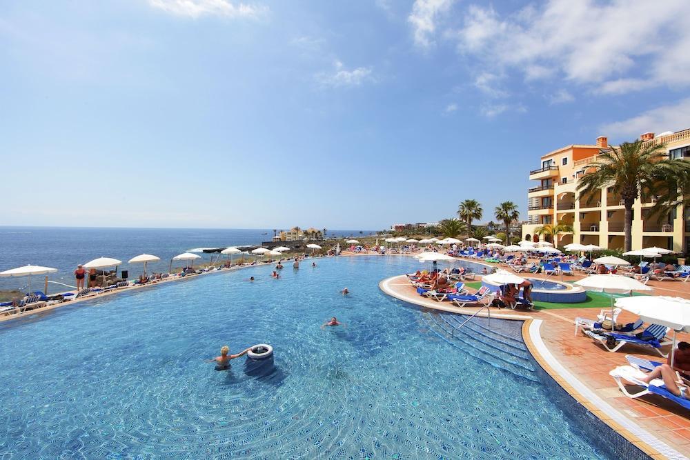 מלון Bahia Principe Sunlight Costa Adeje מראה חיצוני תמונה