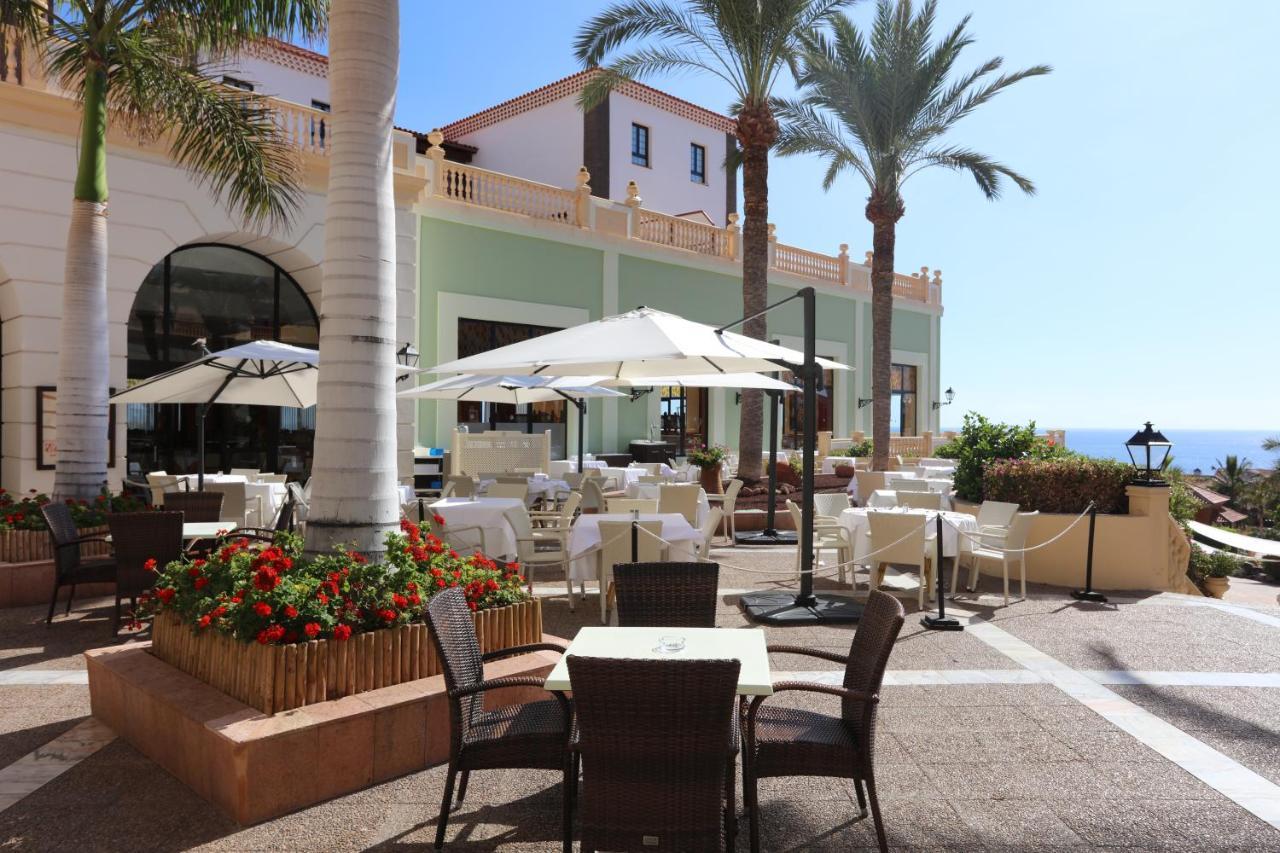 מלון Bahia Principe Sunlight Costa Adeje מראה חיצוני תמונה