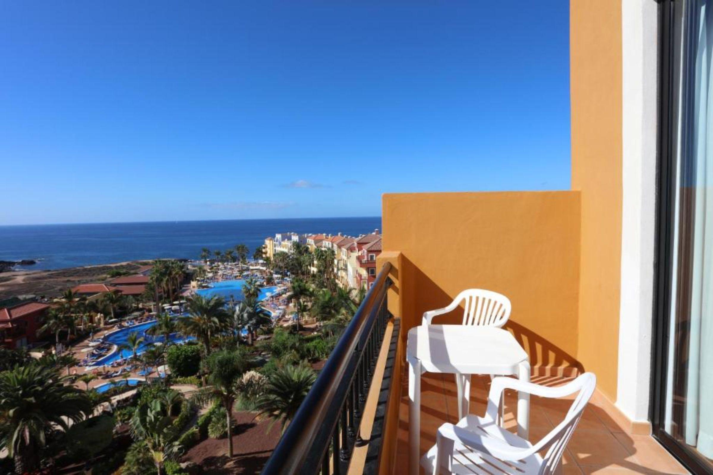 מלון Bahia Principe Sunlight Costa Adeje מראה חיצוני תמונה