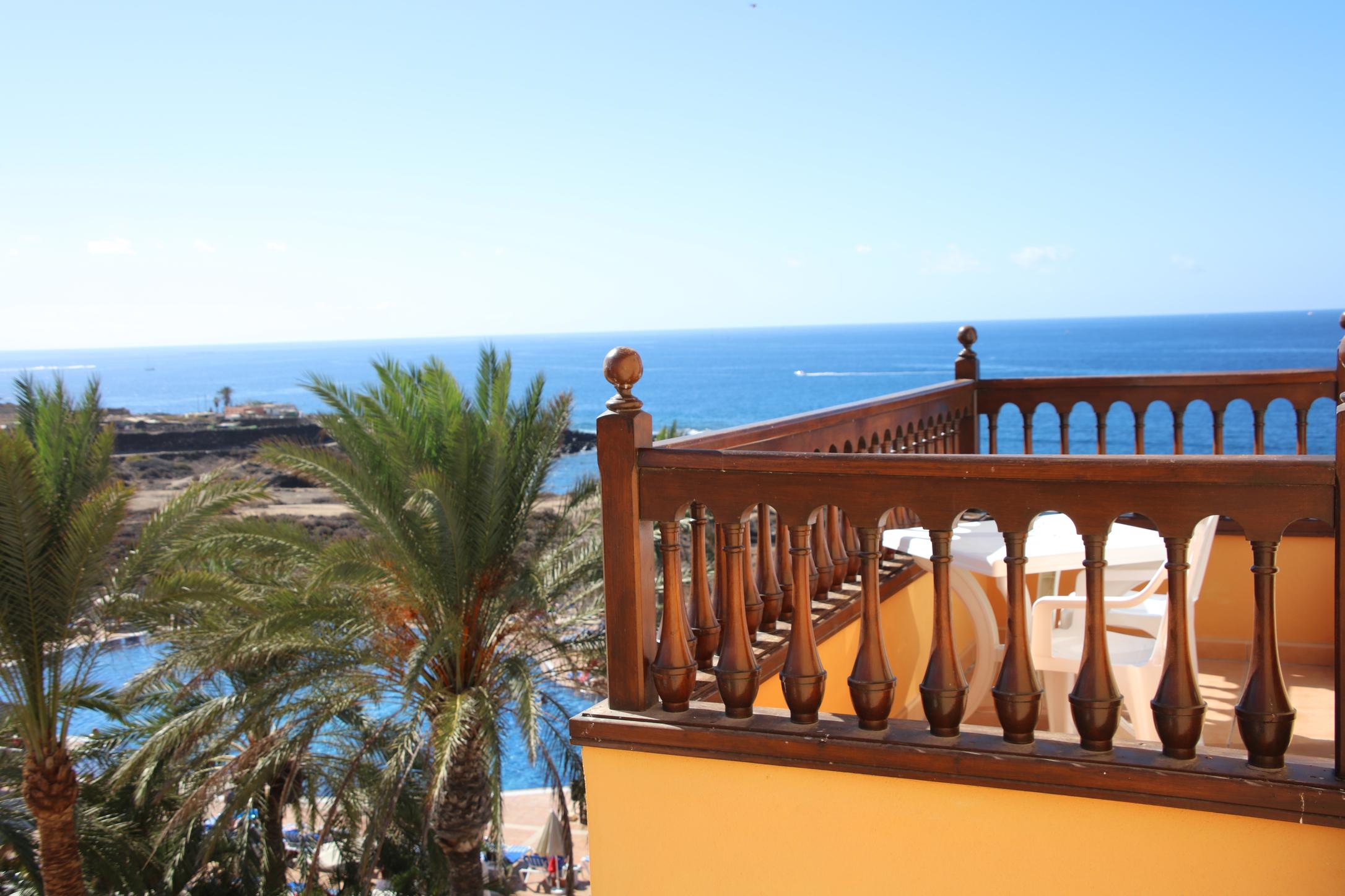 מלון Bahia Principe Sunlight Costa Adeje מראה חיצוני תמונה