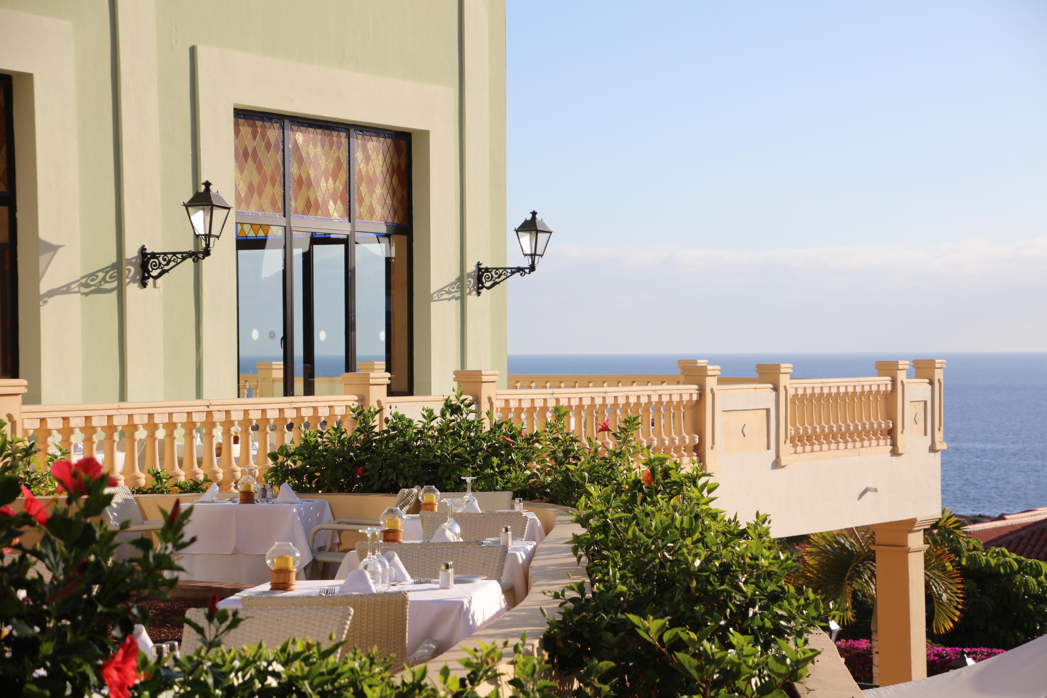מלון Bahia Principe Sunlight Costa Adeje מראה חיצוני תמונה