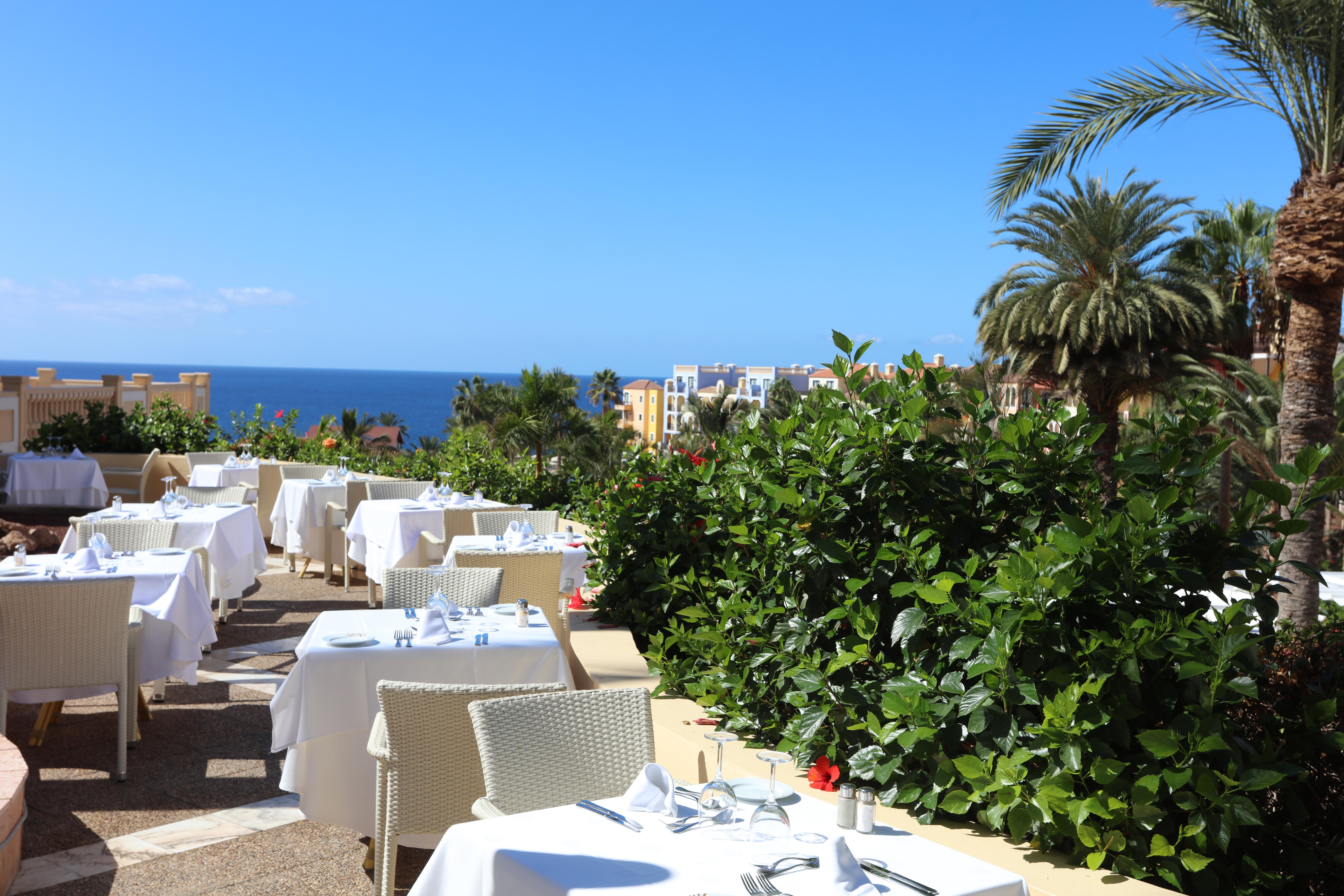 מלון Bahia Principe Sunlight Costa Adeje מראה חיצוני תמונה