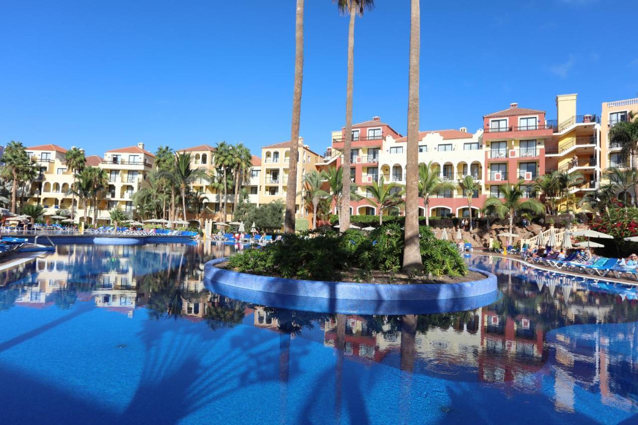 מלון Bahia Principe Sunlight Costa Adeje מראה חיצוני תמונה