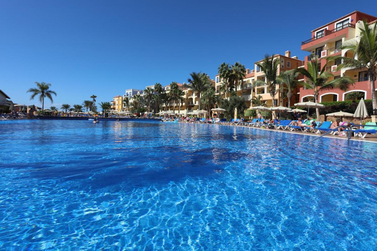 מלון Bahia Principe Sunlight Costa Adeje מראה חיצוני תמונה