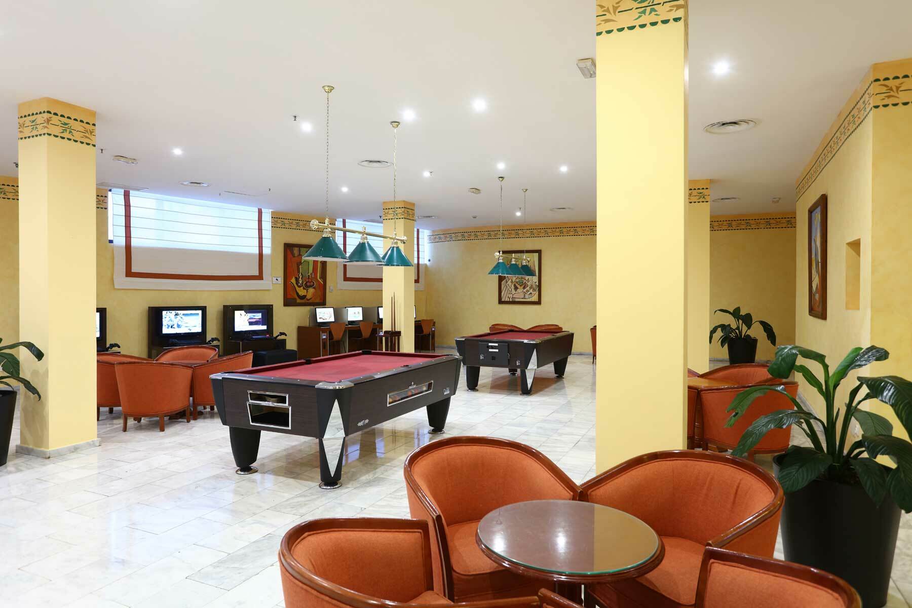 מלון Bahia Principe Sunlight Costa Adeje מראה חיצוני תמונה