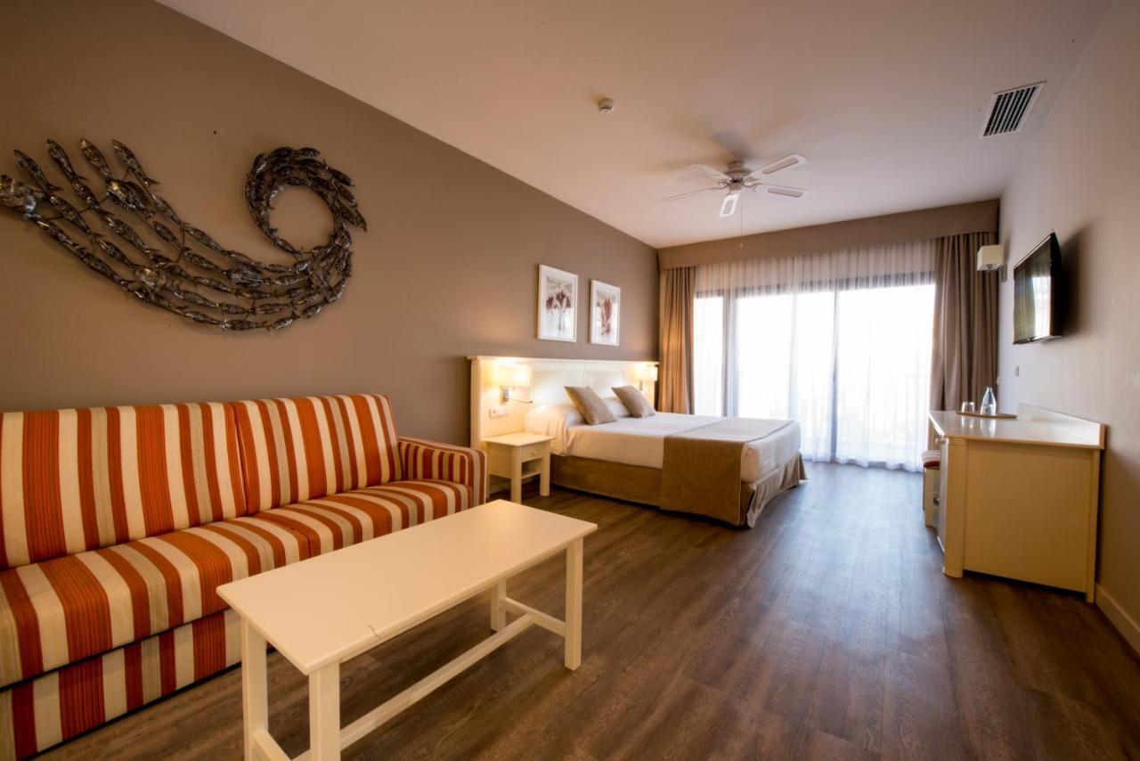 מלון Bahia Principe Sunlight Costa Adeje מראה חיצוני תמונה