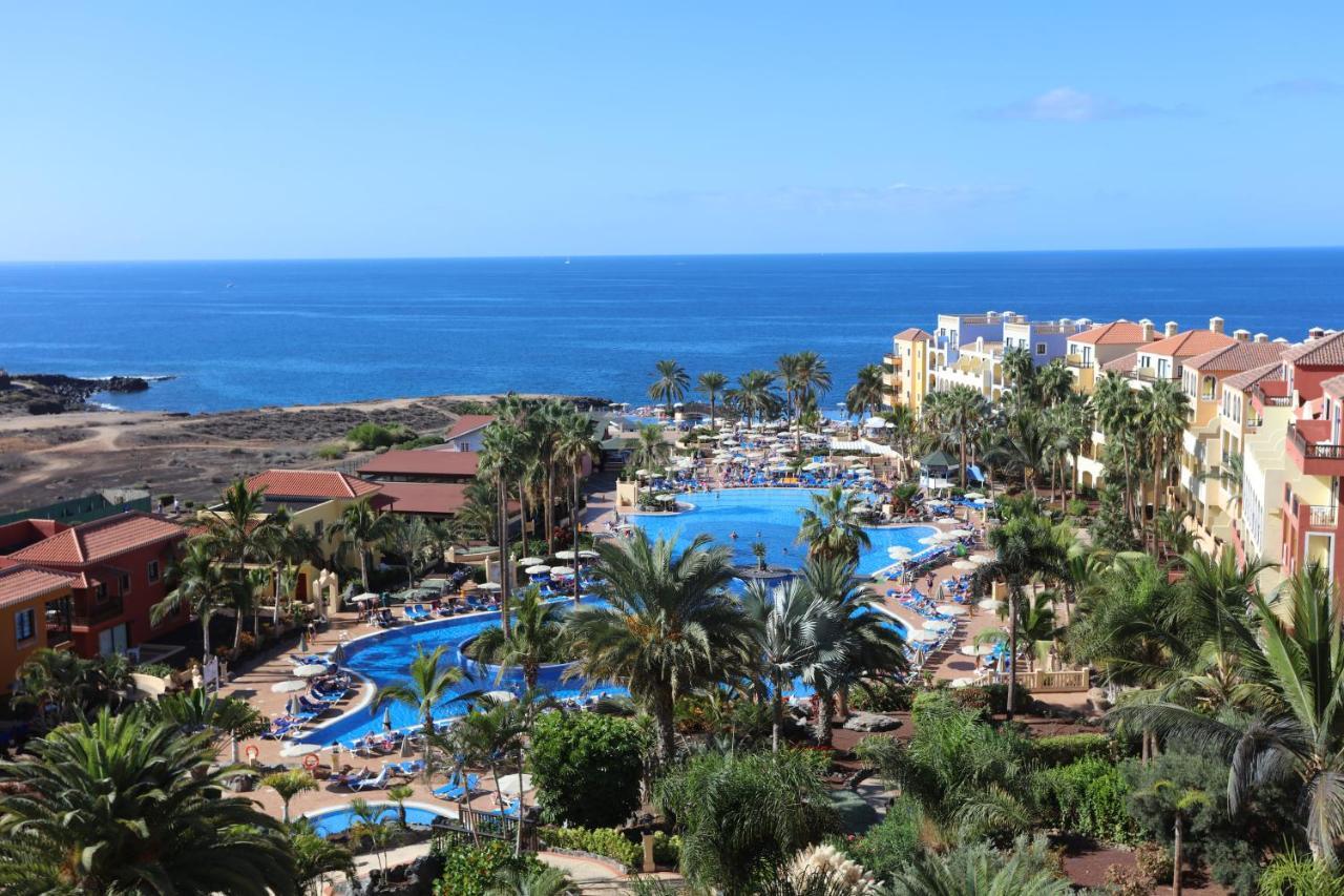 מלון Bahia Principe Sunlight Costa Adeje מראה חיצוני תמונה